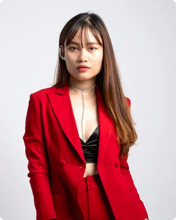 Fashion Model